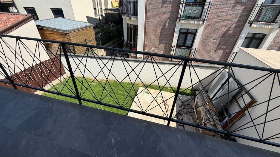 CASA DUPLEX - 4 CAMERE, MUTARE IMEDIATA, TEREN 250 MP, COMIS 0% - Poză 11