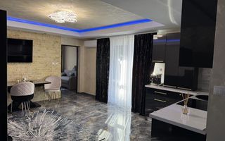 Apartament 2 camere, 51 mp, bloc nou - Poză 5