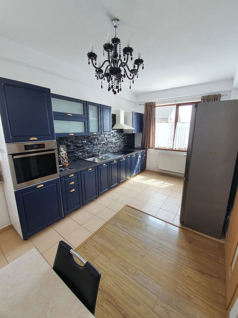 CASA INDIVIDUALA DUMBRAVITA 185 MP - Poză 3