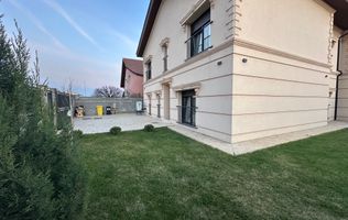 Duplex spatios Dumbrvita