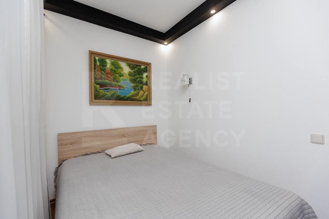 Vânzare, penthouse cu suprafața de 227 mp, str. Romană, Ungheni - Poză 18