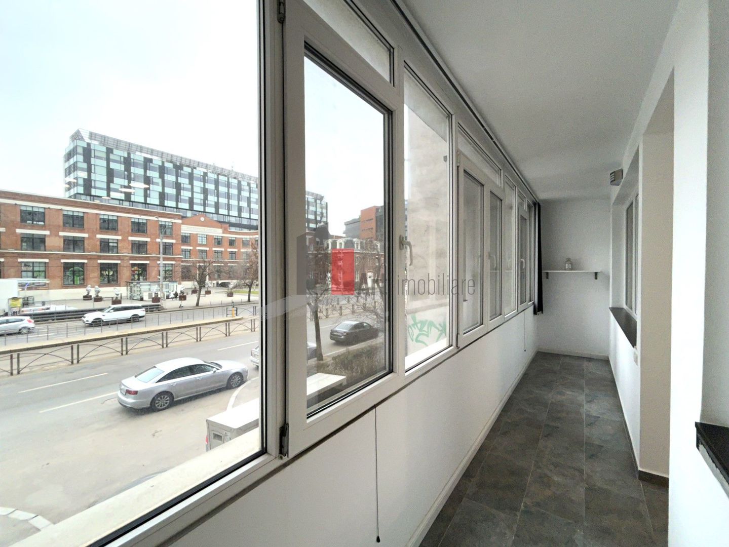 Apartament 3 camere, prima inchiriere | zona Perla/Dorobanti - Poză 18