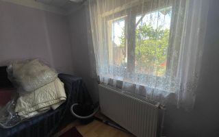 De vânzare casa cu teren în Baiceni - Poză 8