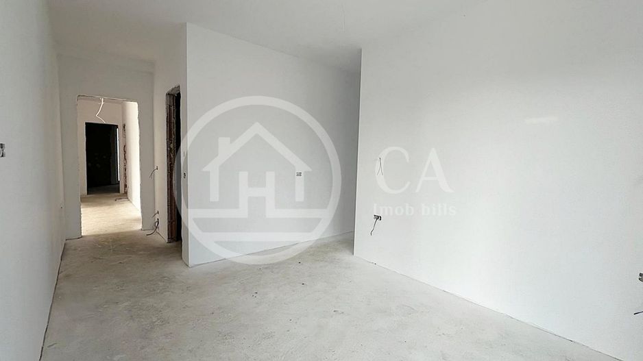 Casa moderna de vanzare in zona de Dealuri, Oradea - Poză 13