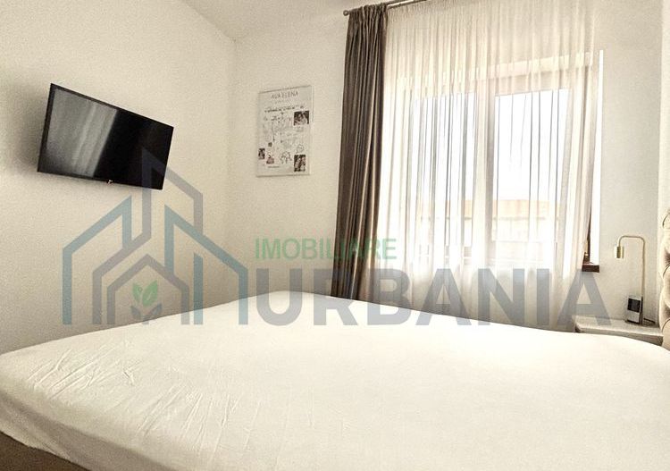 # vând apartament 2 camere, Valea Lupului (ESQ 2) - Poză 6