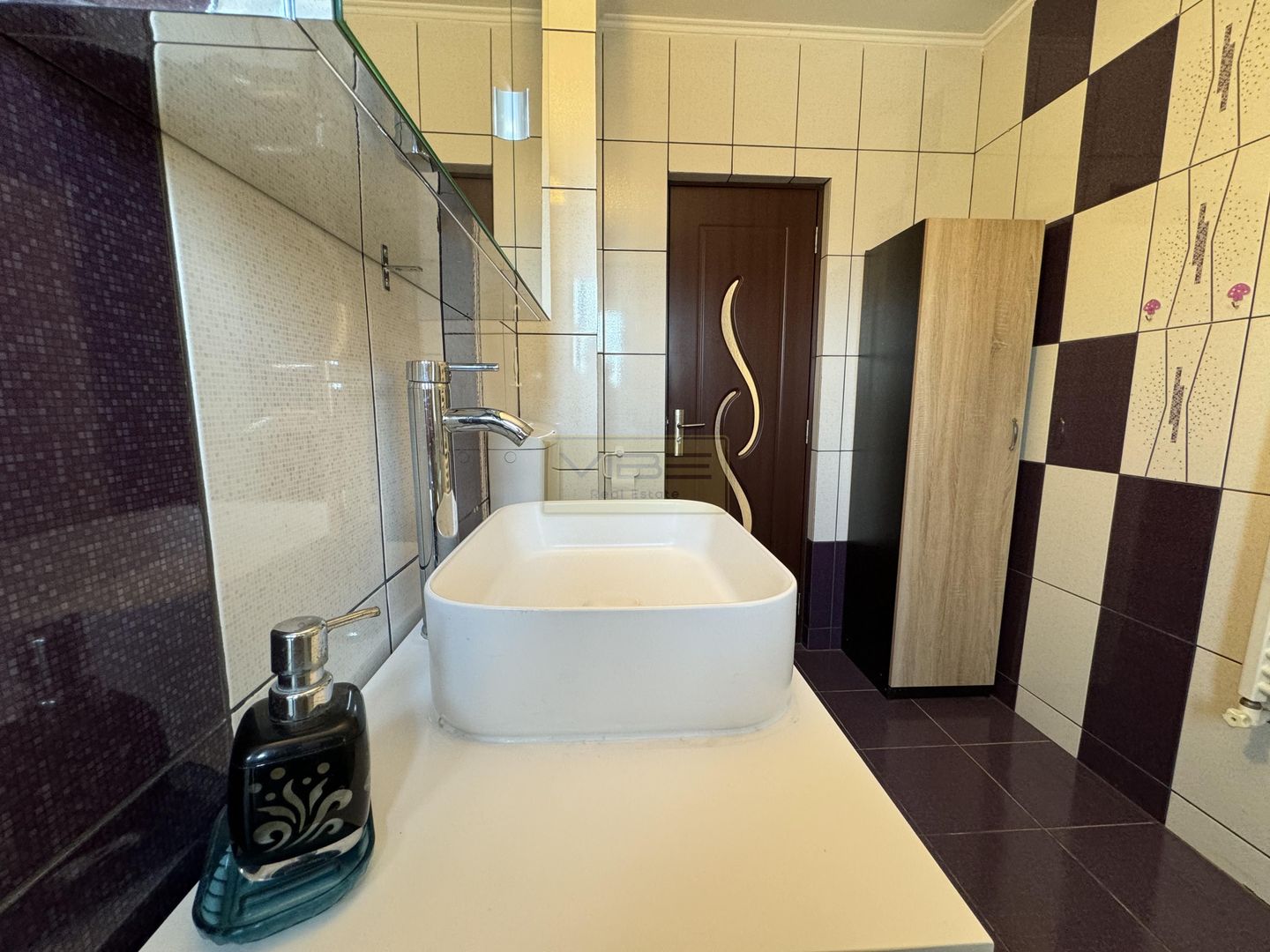 Apartament 2 camere cu loc parcare Popas Pacurari - Poză 17