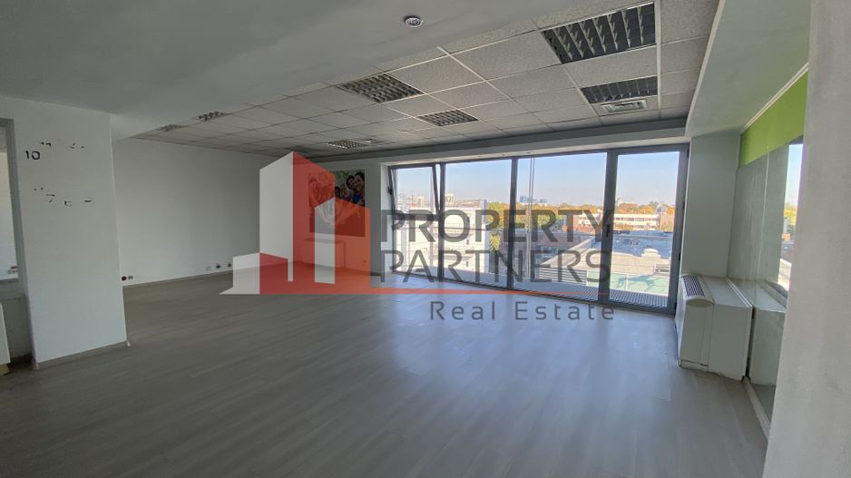 Spatiu de birou | Piata Victoriei | Ion Mihalache - Poză 2