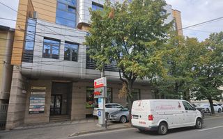 Inchiriere spatiu birouri, Ultracentral - Poză 6