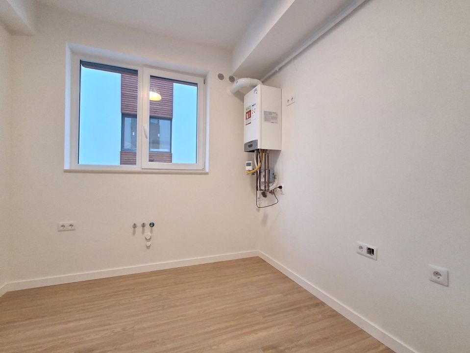 Apartament 2 camere - Da Vinci - Comision 0% - Poză 4