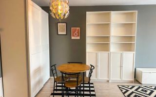 2 Camere decomandate, Modern, Parcare, Petfriendly, Buna ziua, Audi - Poză 3