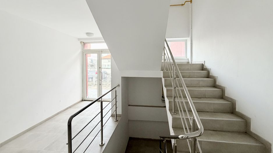 Spatiu birouri de inchiriat 140mp, Bd. Liviu Rebreanu - Poză 11