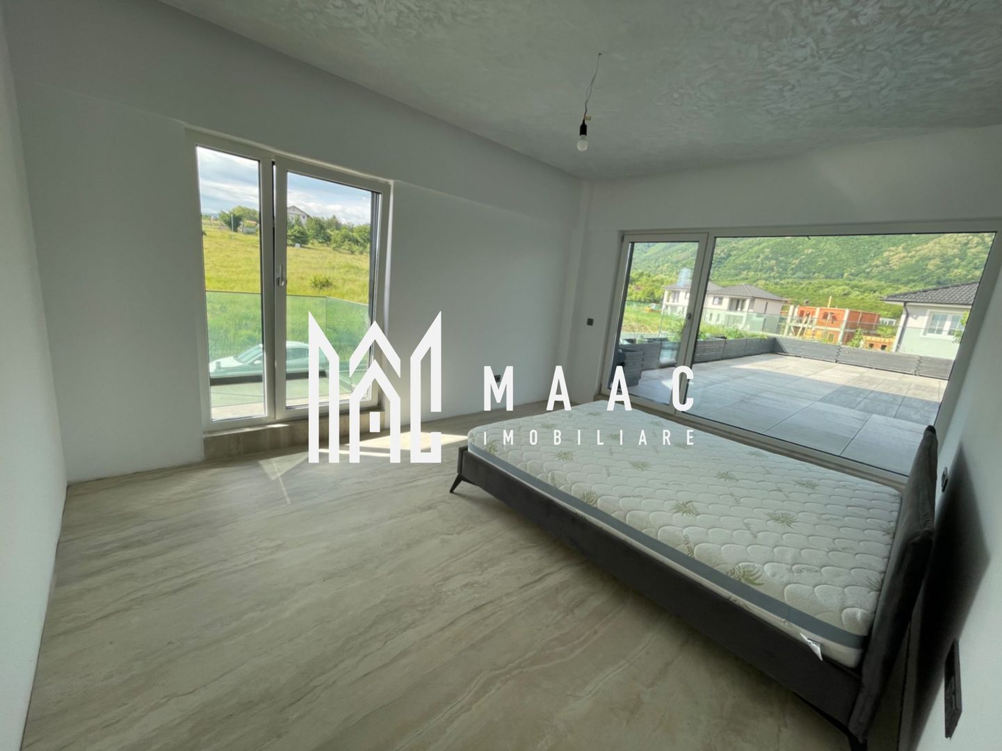 Casa de lux | Teren 1190 mp | Piscina interioara - Poză 7