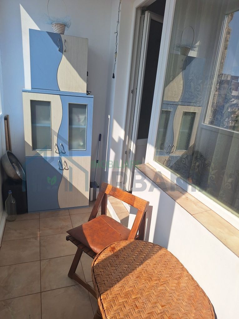 Apartament de închiriat, 2 camere, zonă centrală, Pașcani - Poză 7
