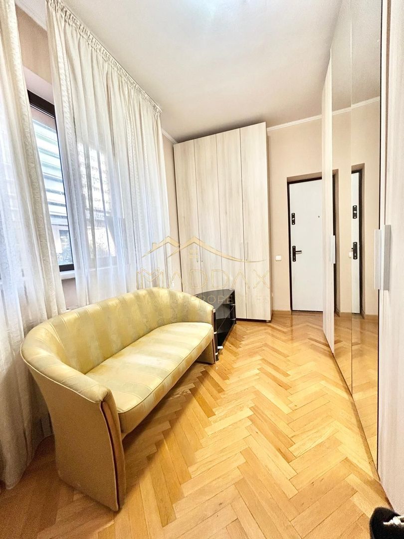Apartament premium in vila 3 camere - 4 terase I Herastrau *** - Poză 16