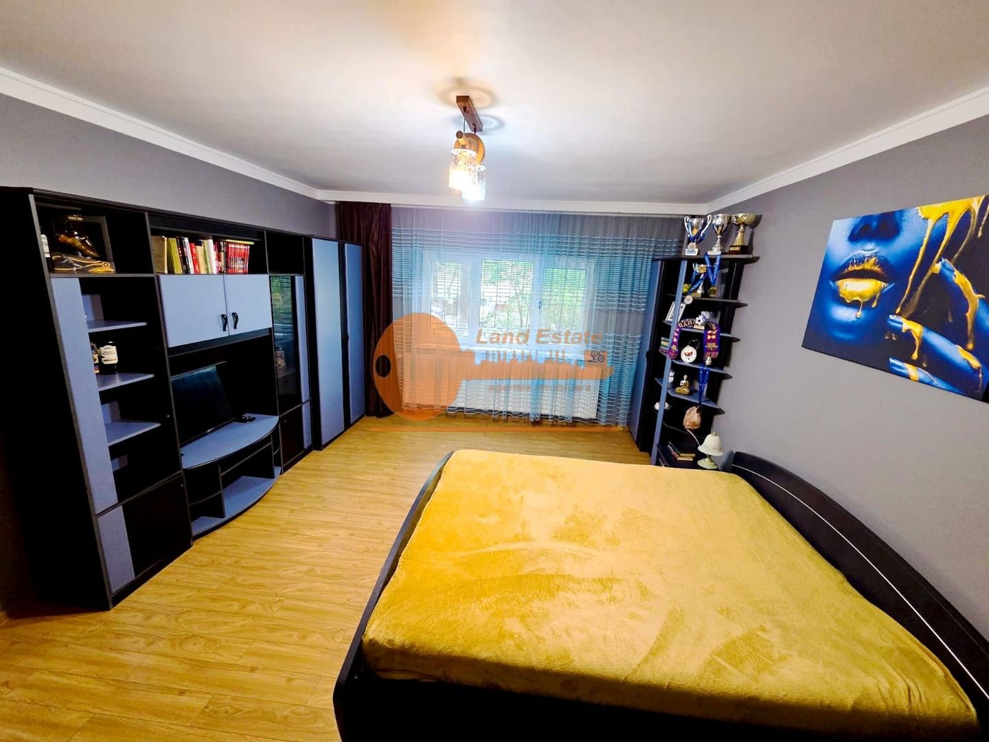 Apartament 4 camere | 92 mp | metrou Brâncoveanu & Parcul Tineretului - Poză 3