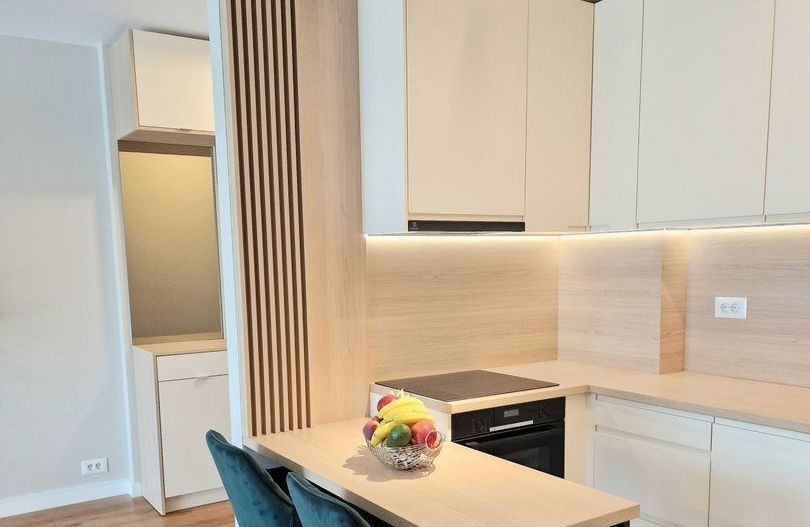 Apartament de inchiriat | 2 camere | One Cotroceni Park - Poză 5