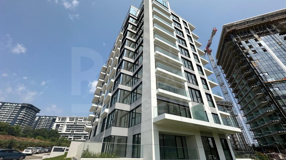 Vânzare, studio dublu, One Lake Club, București - Poză 7