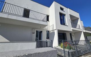 Apartament exclusivist dispus P+1 - 75mp - Poză 2