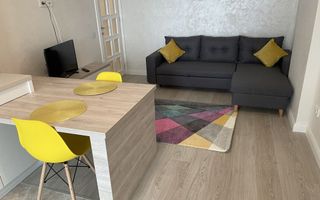 Apartament 2 camere, Royal Town Copou, etaj 8/10, mobilat si utilat complet - Poză 4