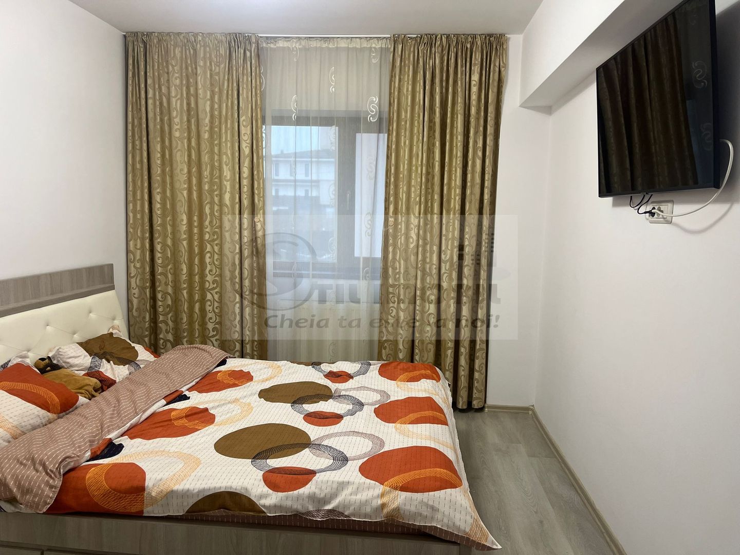 Apartament 2 camere Platou Galata - 399 EURO - Poză 5
