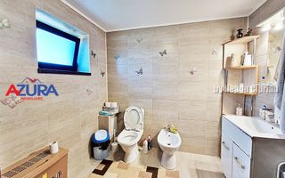 AZURA Imobiliare - 2 Case, 1 Camin - Smeura 250 m din DN zona Hintesti - Poză 11