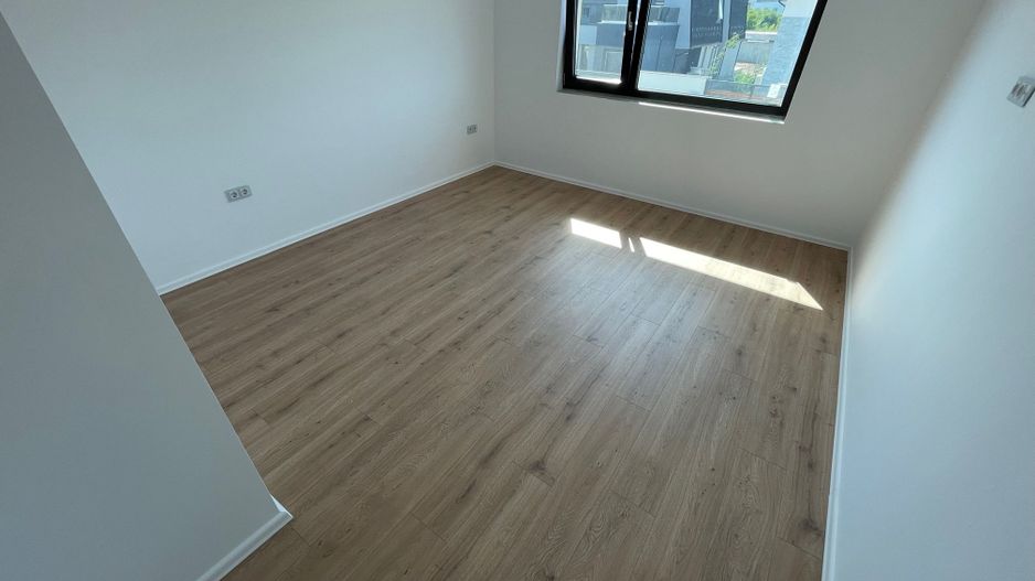 Vile Otopeni, aproape DN1, toate UTILITATILE, Mansarda - Poză 11