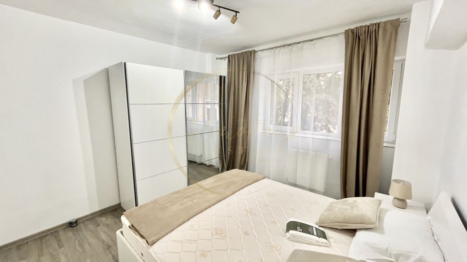 Apartament 4 camere de închiriat – zona Aradului - Poză 11