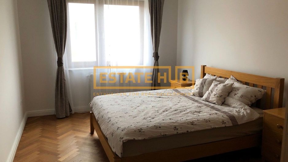 Apartament 4 camere 125 mp cu garaj lângă Parcul Engels, in Andrei Mureșanu - Poză 7