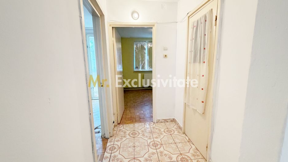Apartament 3 camere decomandat Trivale - Poză 4