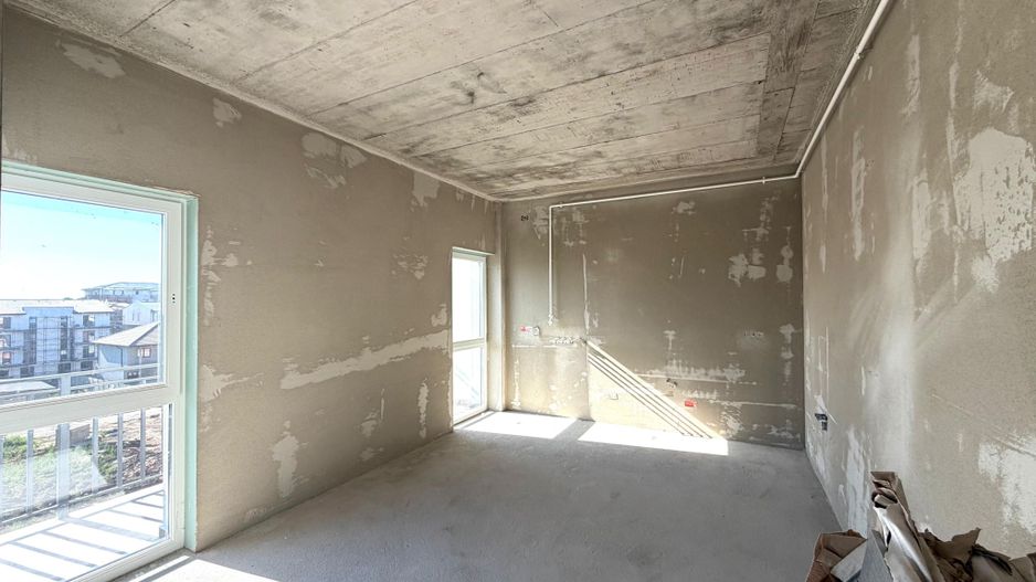 Penthouse Premium 4 Camere | 112 mp Utili | Terasă 32 mp - Giroc - Poză 4