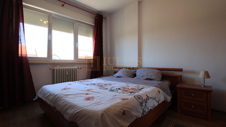 Piata Victoriei, 3 camere, pet-friendly - Poză 3