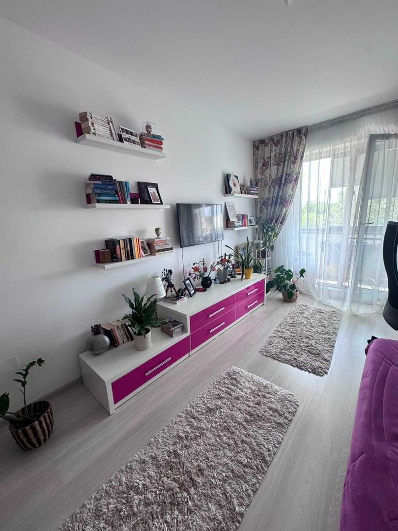 Apartament 2 camere | Boxă depozitare | Parcare | Carol City Park - Poză 6