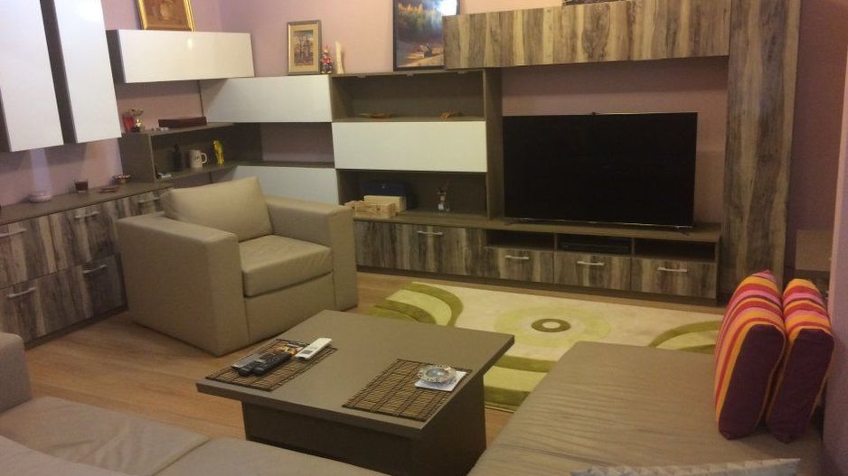 APARTAMENT IMPECABIL ZONA VICTORIEI - Poză 3