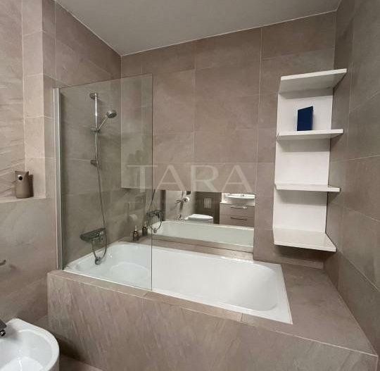 Apartament Modern, 3 Camere, 2 Terase, Iulius Mall. - Poză 8