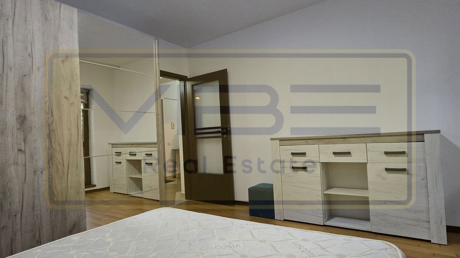 Tg Cucu- Podul de Fier  - 2 camere - 68mp - Poză 13