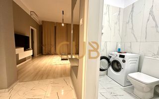 Ap 1 cam complet| bloc nou, parcare, ac, centrala| Hotel IQ - Giroc - Poză 2