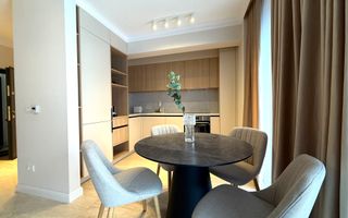 Apartament deosebit cu 2 camere si loc de parcare subteran 56 mp | Aradului - Poză 1