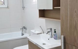 Apartament 2 camere recent renovat, in vila, in zona Parcul Circului - Poză 3