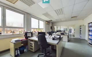 Spațiu Industrial și de Producție Sustenabil - Poză 11