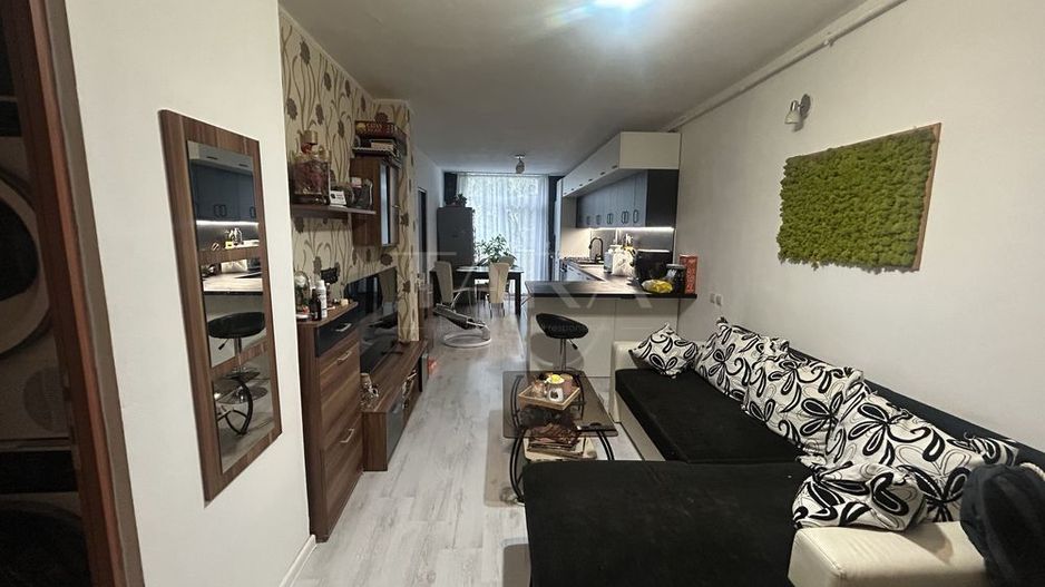 Apartament 3 camere cu parcare – Florești, zona Someșului. - Poză 2