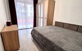 AP. 2 CAMERE THEODOR PALLADY, LOC PARCARE, BLOC NOU, METROU 12 MINUTE - Poză 6