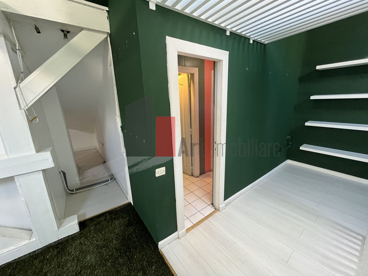 “Macca - Villacrosse Loft” , mansarda ideală în inima Bucureștiului - Poză 3