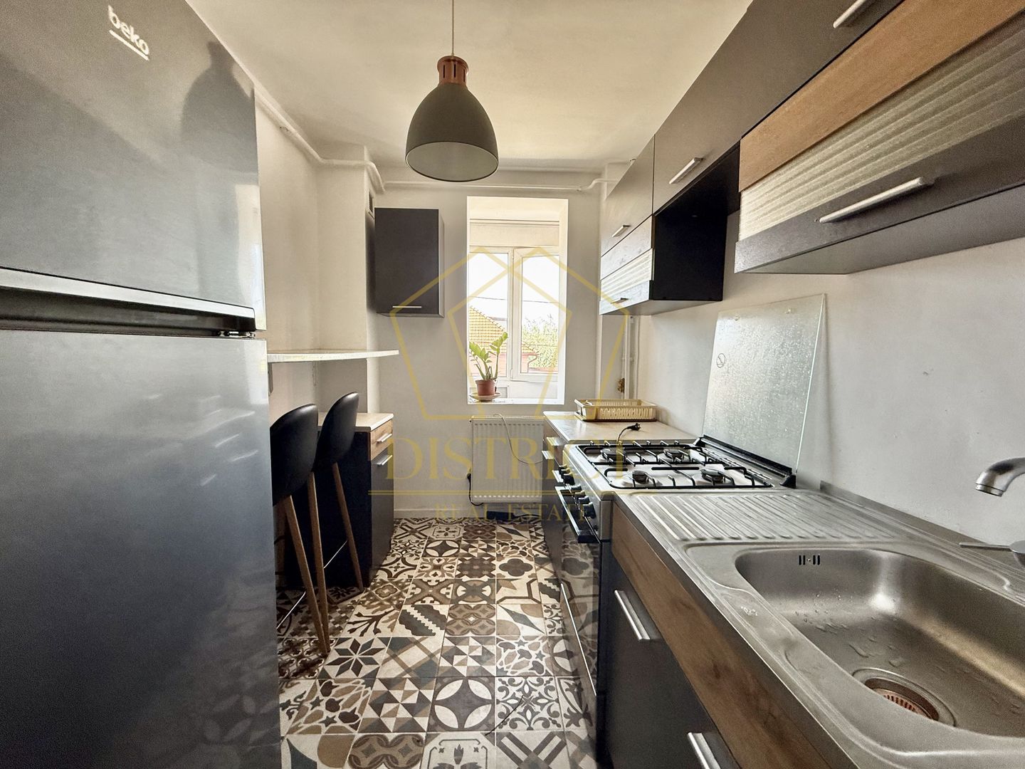 Apartament cu 2 camere | Complexul Studentesc - Poză 5