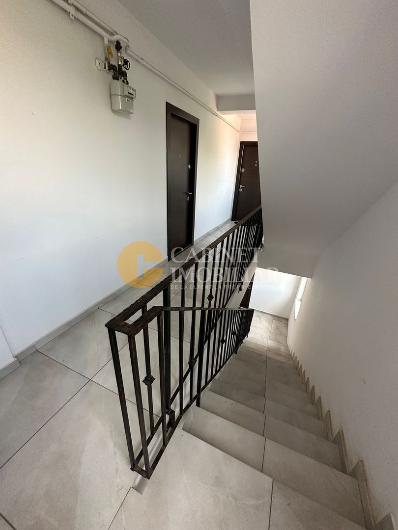 3 CAMERE DECOMANDAT - 70MP - ETAJUL 2 - Bloc intabulat - Loc Parcare - Poză 11