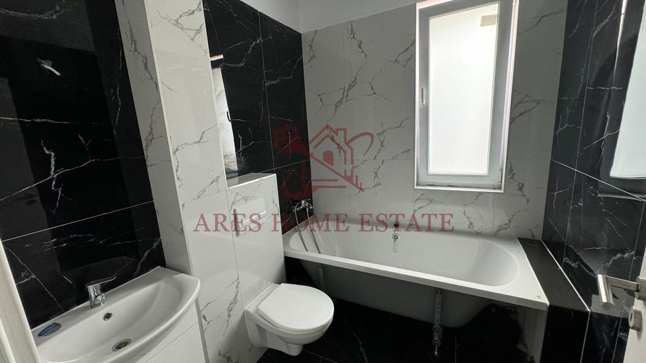 Apartament modern cu 3 camere la etajul 1 în bloc cu lift- TVA inclus - Poză 2