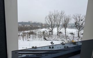 Apartament modern, cu vedere la Baza Sportiva Gheorgheni ! - Poză 4