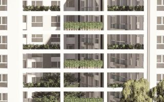 NICOLINA TUDOR NECULAI BLOC NOU APARTAMENT 1 CAMERA-62,400 € - Poză 10