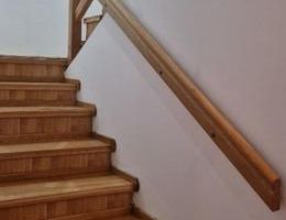 Casa 8 camere | 308mpu | 2 Apartamente | Selimbar - Poză 12