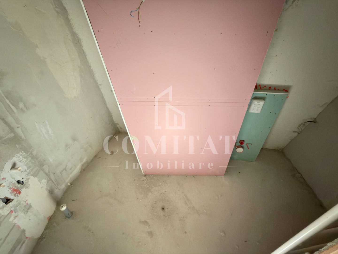 Penthouse 3 niveluri | Terase panoramice | 0% comision | Wings - Poză 19