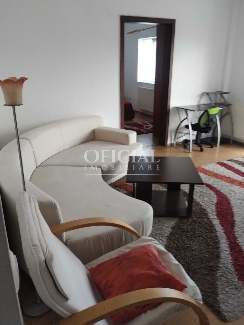 Apartament 2 Camere | 39 Mp | Balcon 8 Mp | Parcare | Zorilor OMW - Poză 3